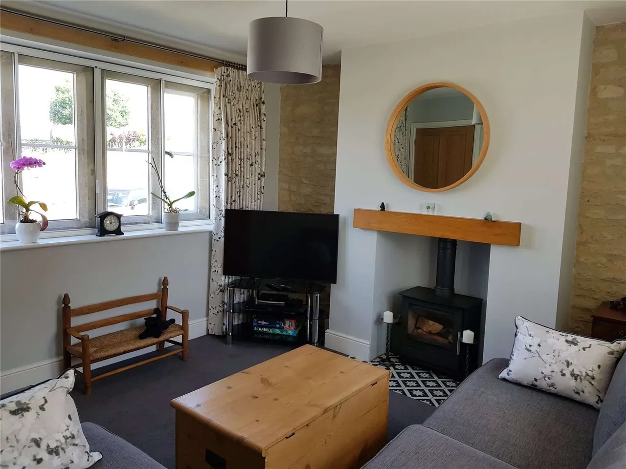 Windrush, Burford, OX18, photo 10