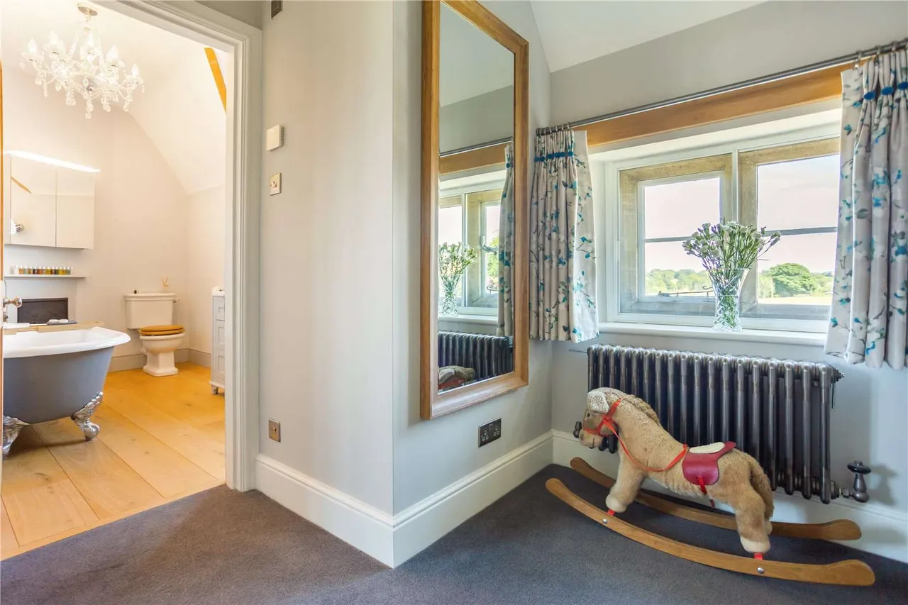 Windrush, Burford, OX18, photo 17