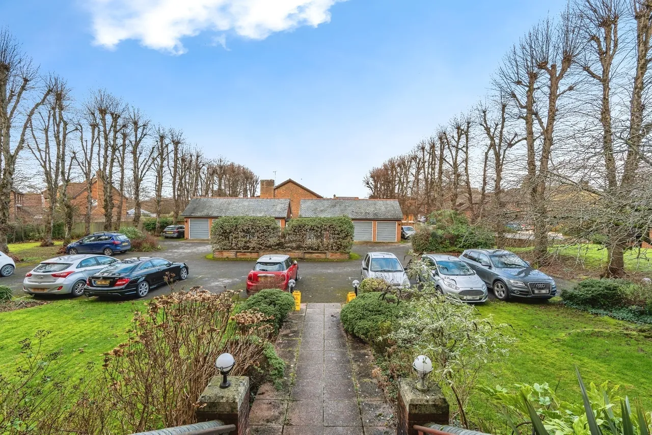 Botley Road, Romsey, SO51, photo 17