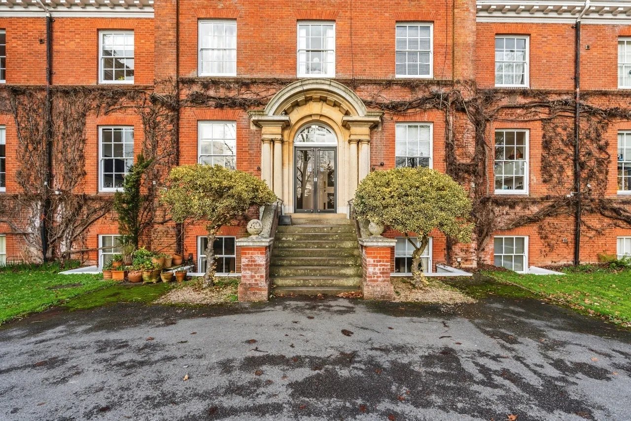 Botley Road, Romsey, SO51, photo 14