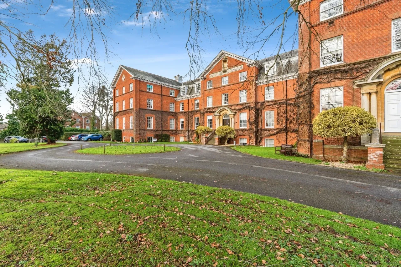 Botley Road, Romsey, SO51, photo 15