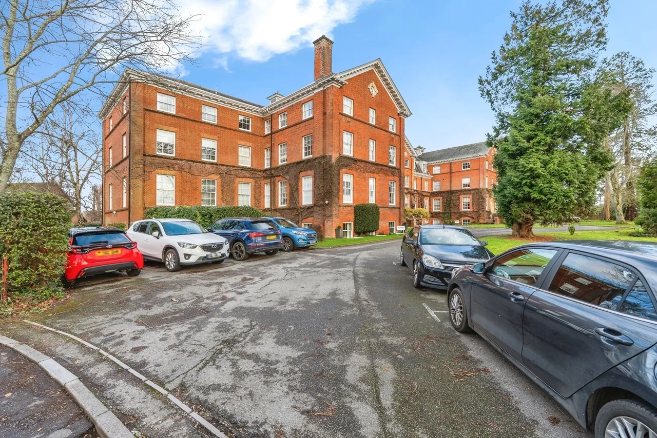 Botley Road, Romsey, SO51, photo 13