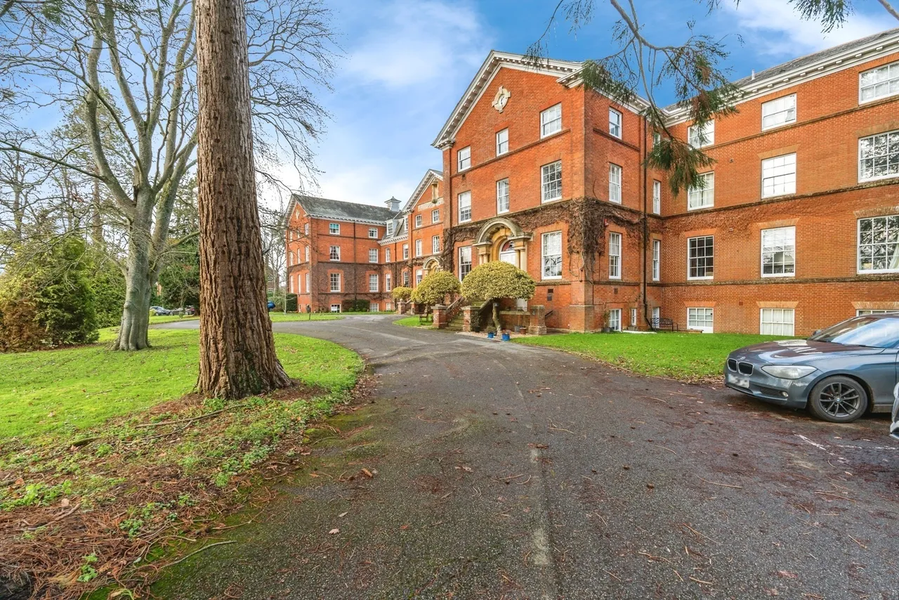 Botley Road, Romsey, SO51, photo 12