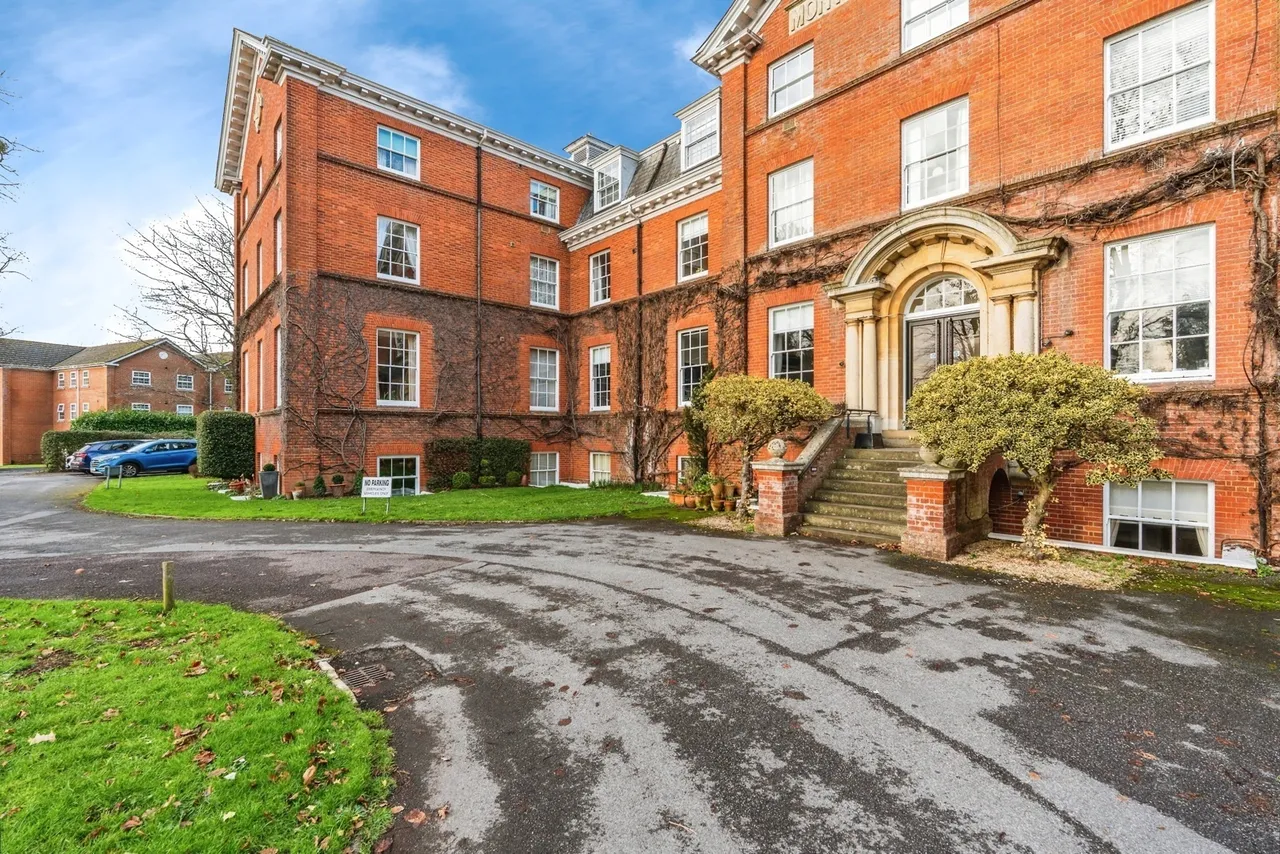 Botley Road, Romsey, SO51, photo 11