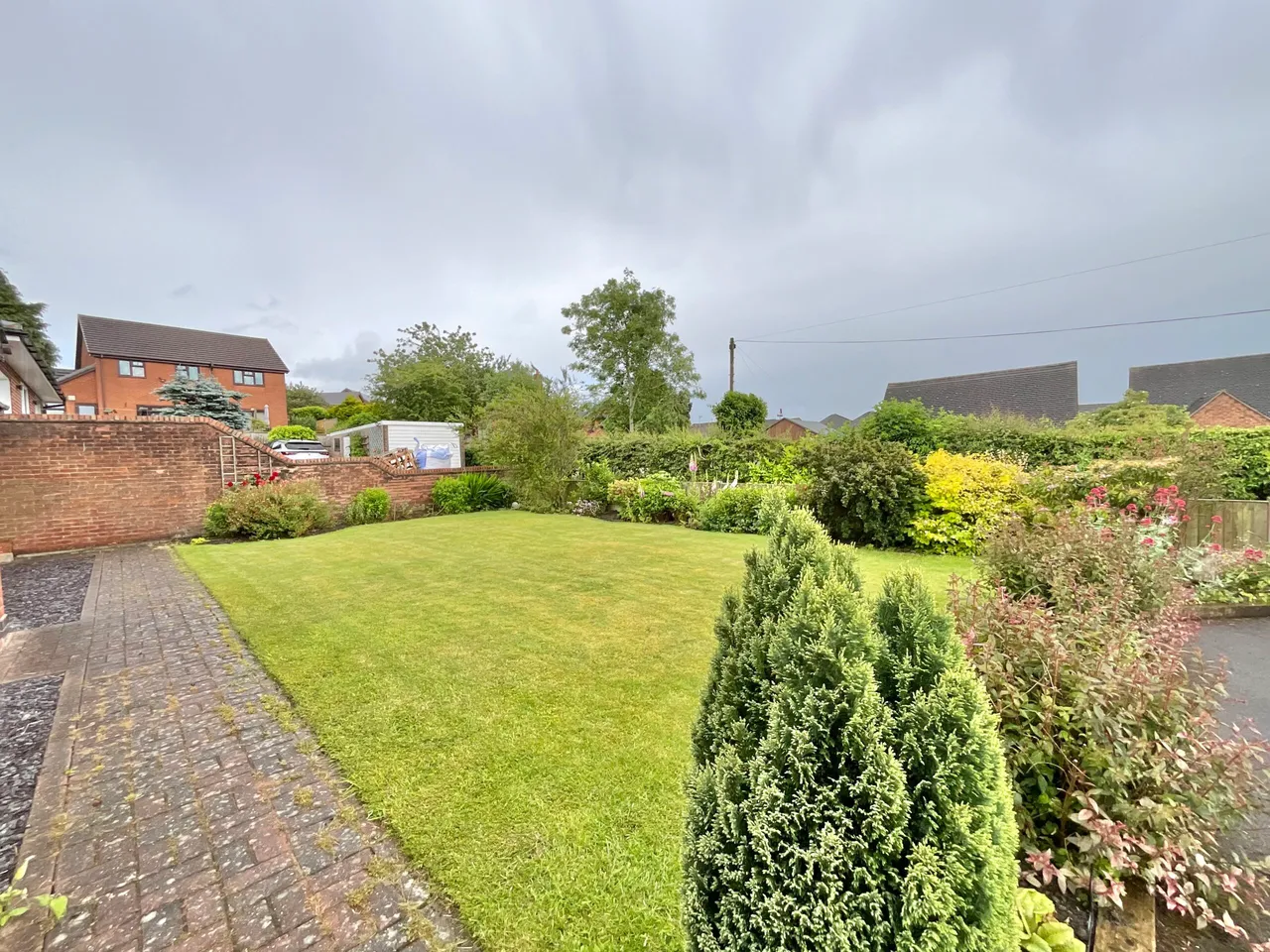 Helena Majors Barn, Cheadle, ST10, photo 24