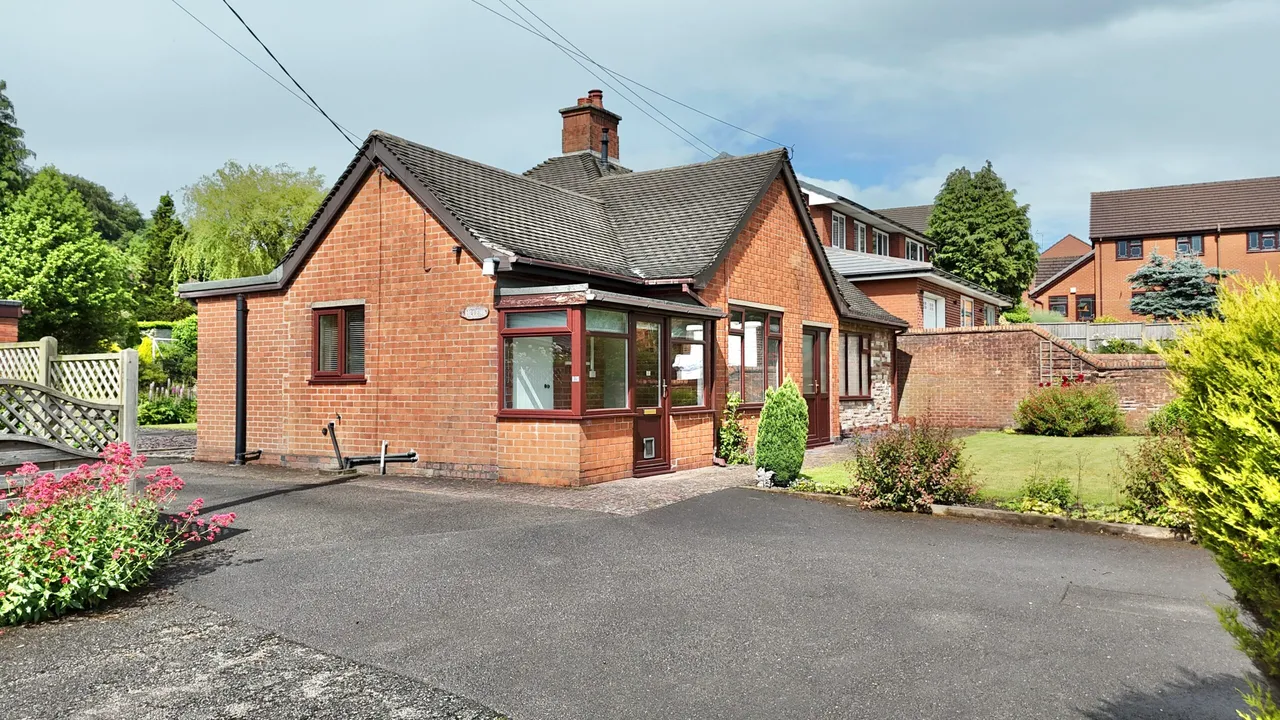 Helena Majors Barn, Cheadle, ST10, photo 26
