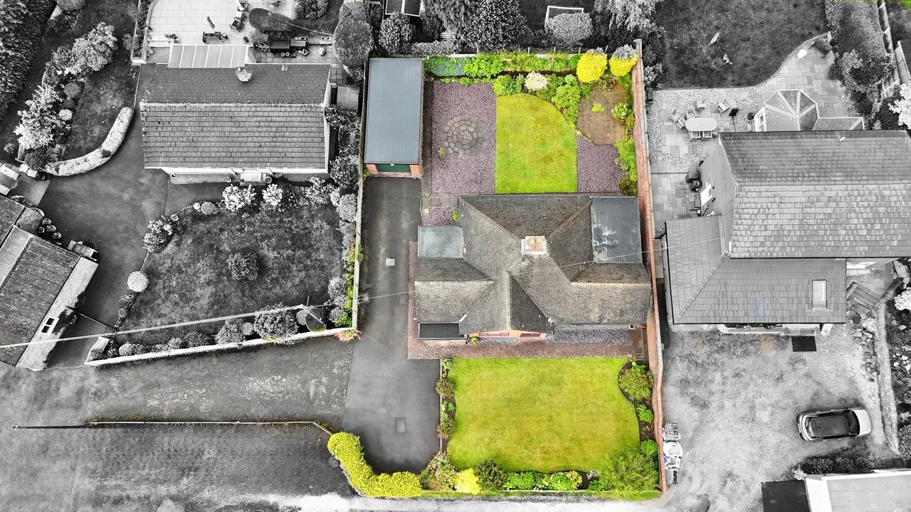 Helena Majors Barn, Cheadle, ST10, photo 30