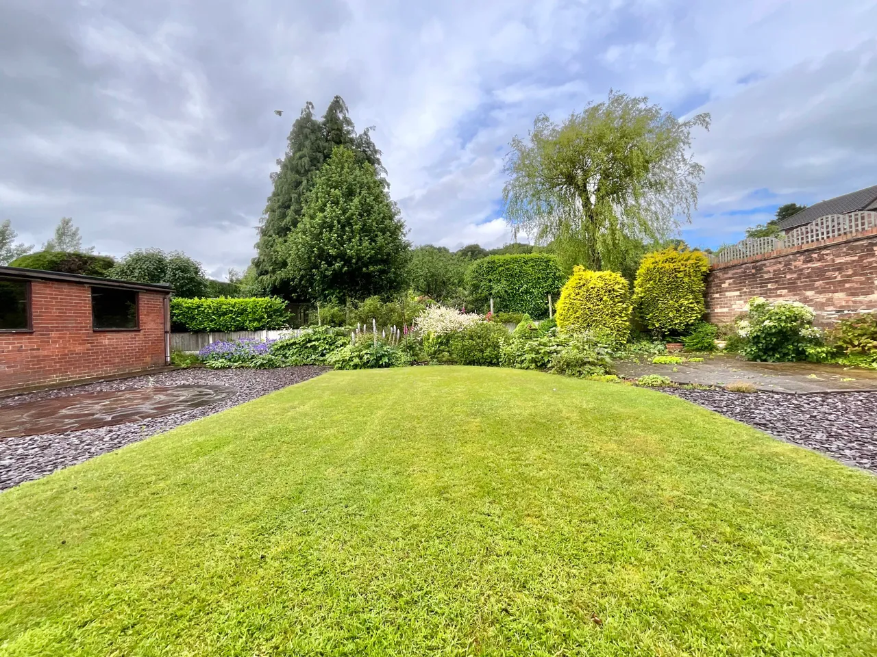 Helena Majors Barn, Cheadle, ST10, photo 20