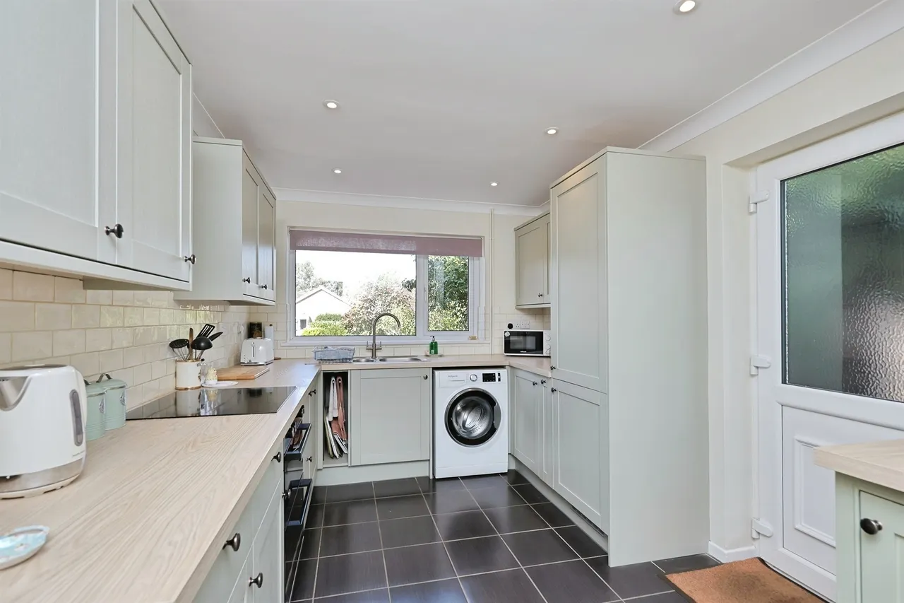 Mill Street, Mattishall, Dereham, photo 5