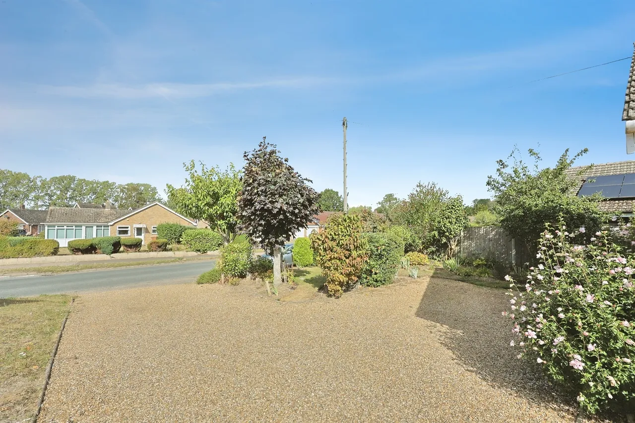 Mill Street, Mattishall, Dereham, photo 10