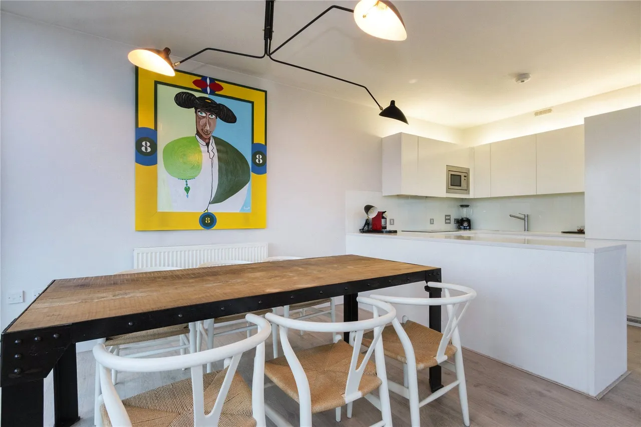 Amelia Street, London, SE17, photo 11