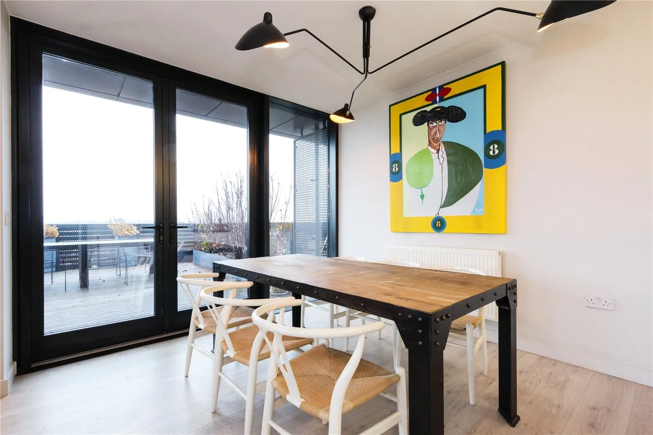 Amelia Street, London, SE17, photo 10