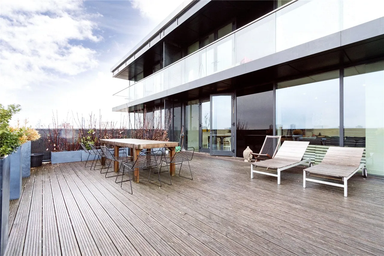 Amelia Street, London, SE17, photo 2