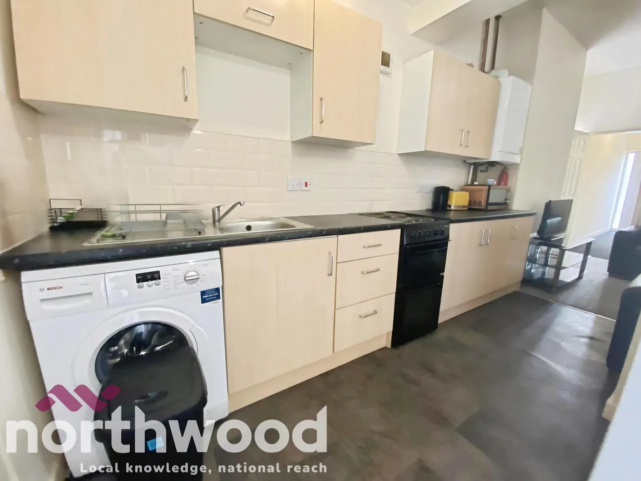 Clayton Street, Skelmersdale, WN8, photo 3