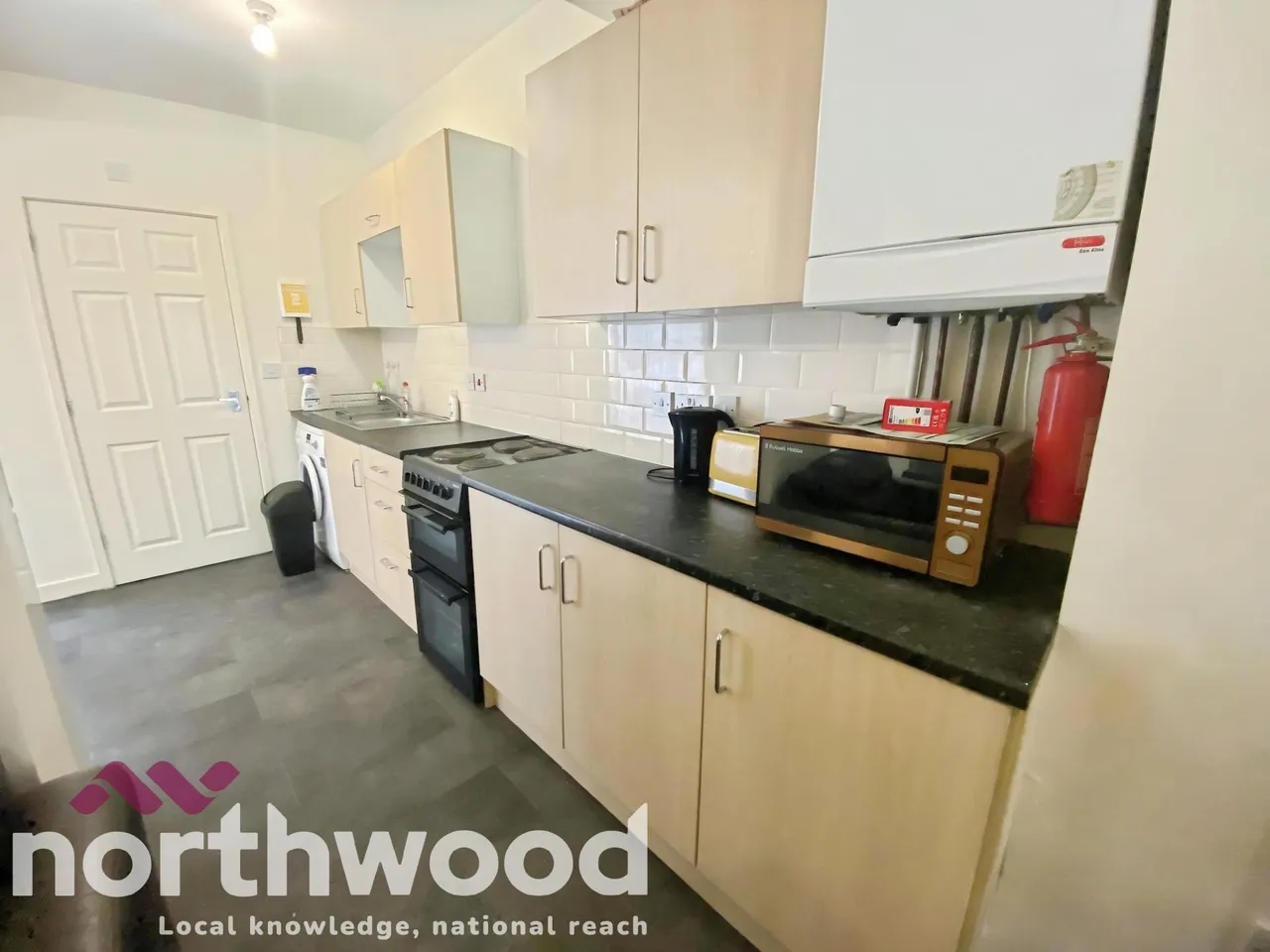 Clayton Street, Skelmersdale, WN8, photo 2