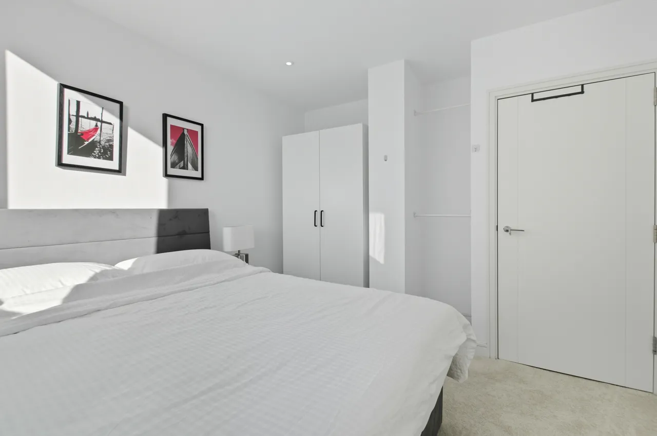 Hebden Place, Nine Elms Point, SW8, photo 9