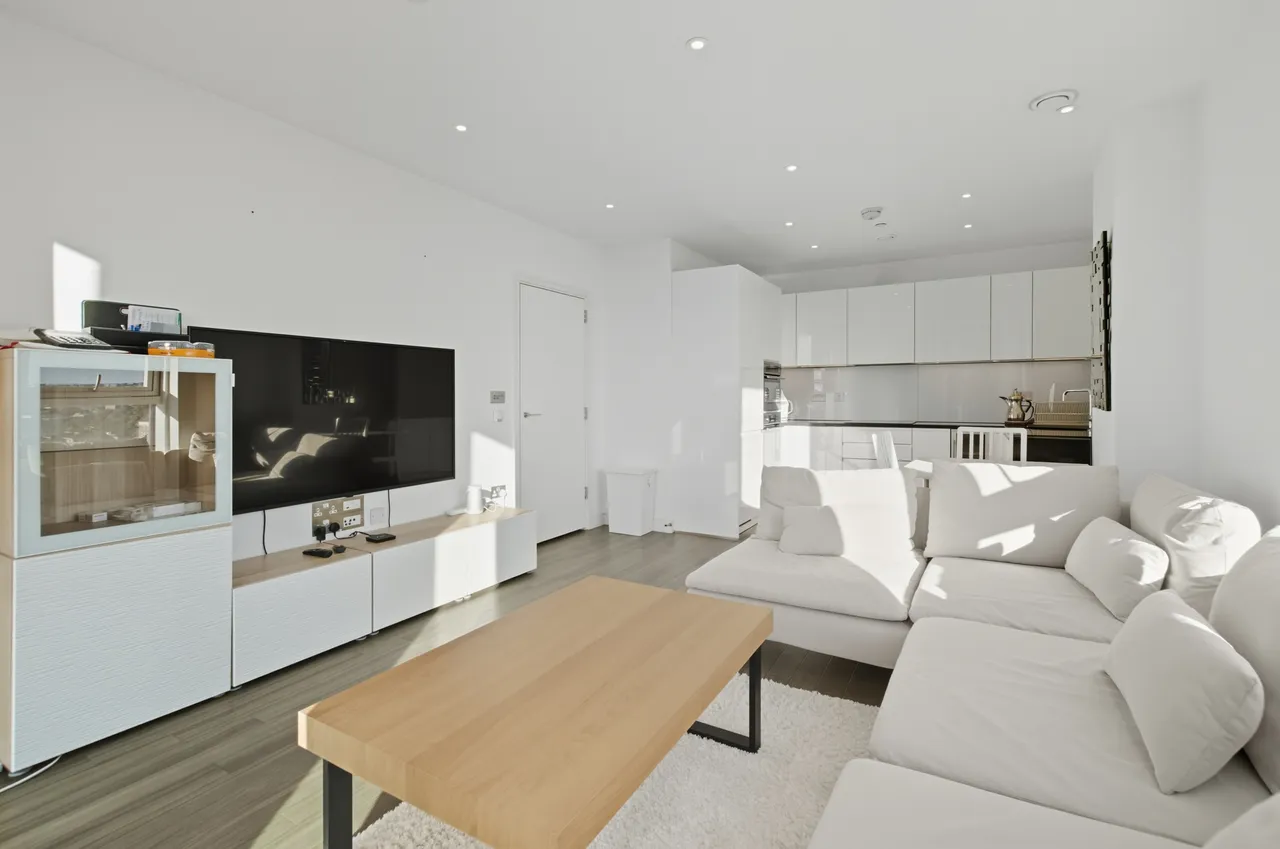 Hebden Place, Nine Elms Point, SW8, photo 4