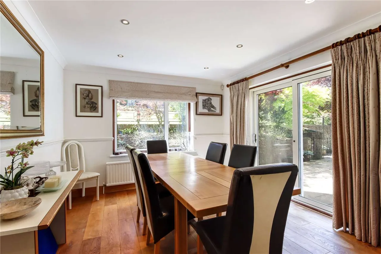 Little Julians Hill, Sevenoaks, Kent, TN13 1QB, photo 7
