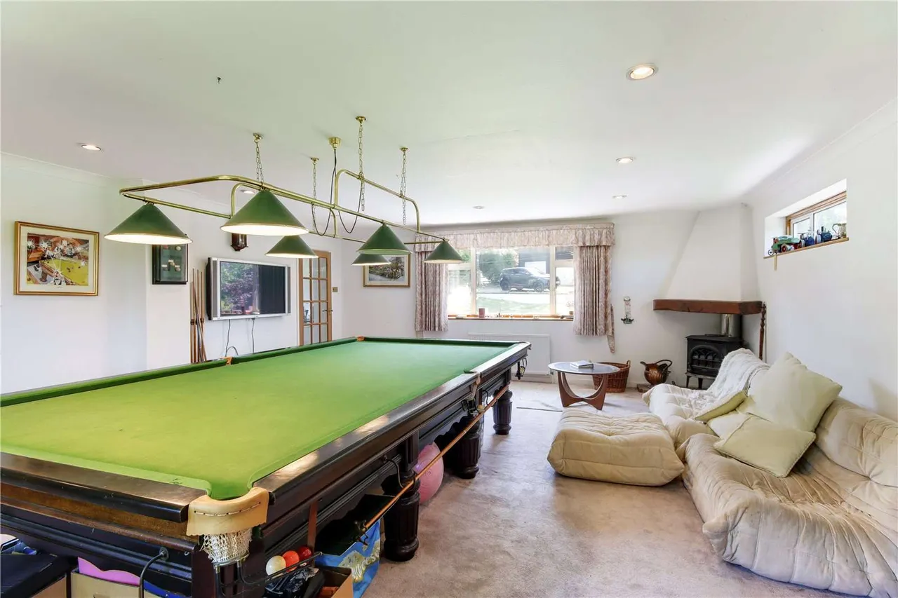 Little Julians Hill, Sevenoaks, Kent, TN13 1QB, photo 12