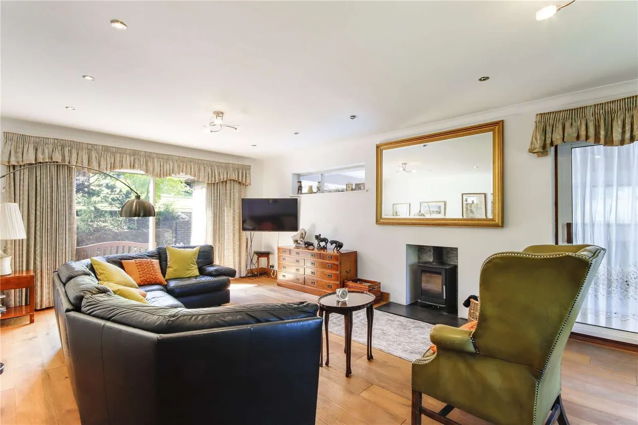 Little Julians Hill, Sevenoaks, Kent, TN13 1QB, photo 6