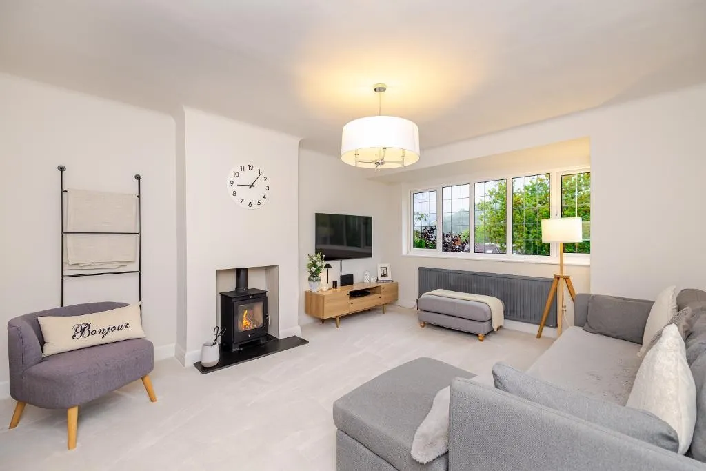 Hillbury Road, Warlingham, photo 6