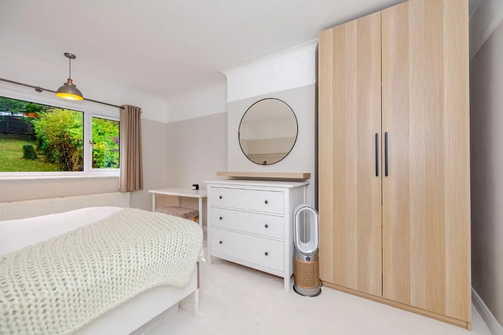 Hillbury Road, Warlingham, photo 26
