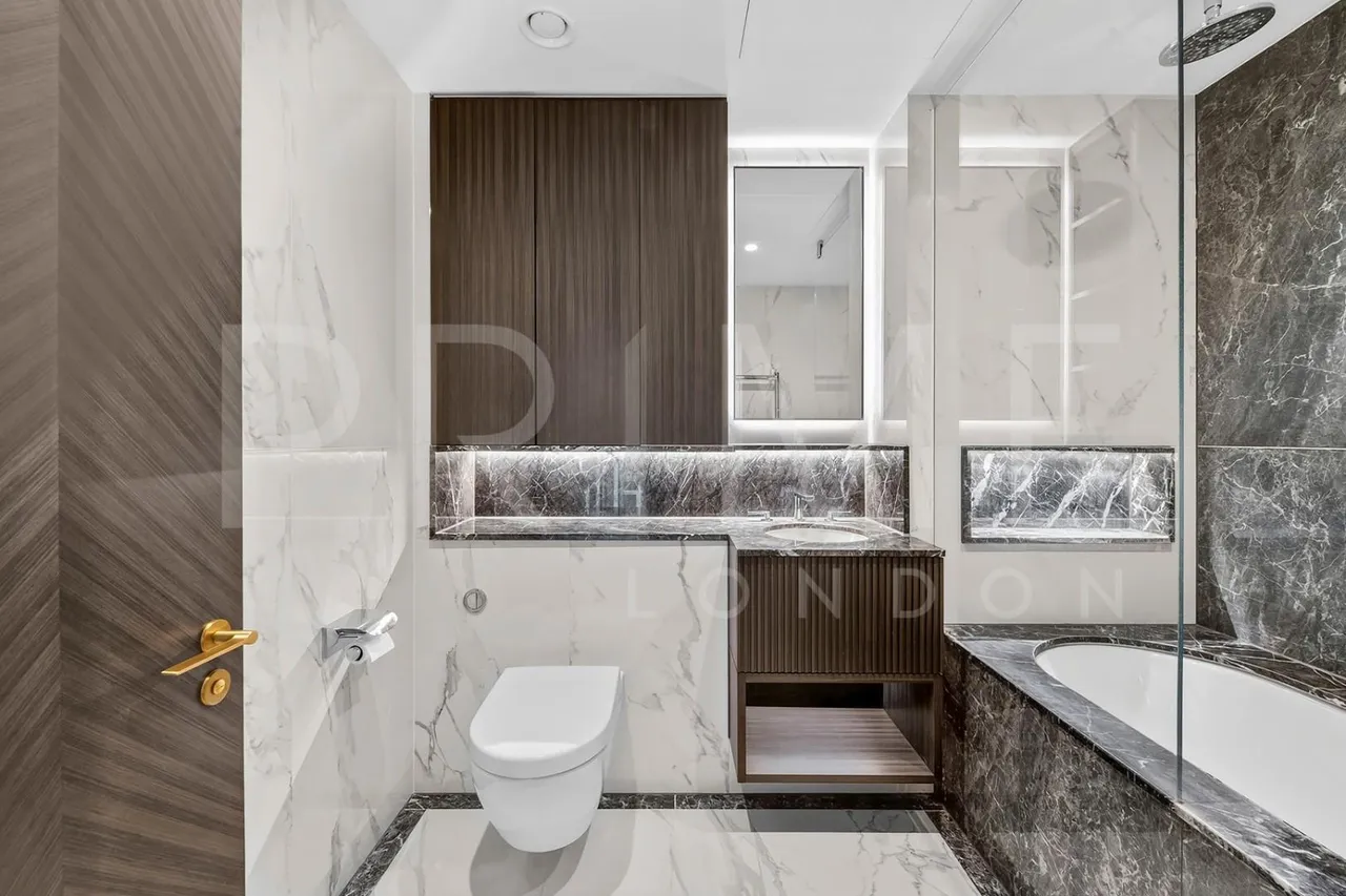 Millbank, Westminster, SW1P, photo 7