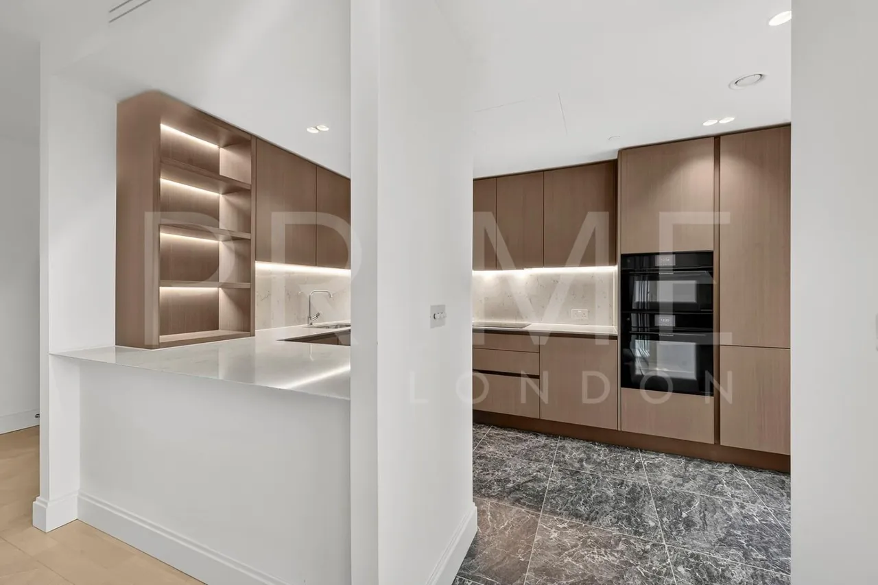 Millbank, Westminster, SW1P, photo 5
