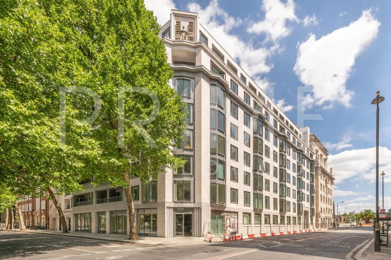 Millbank, Westminster, SW1P, photo 10