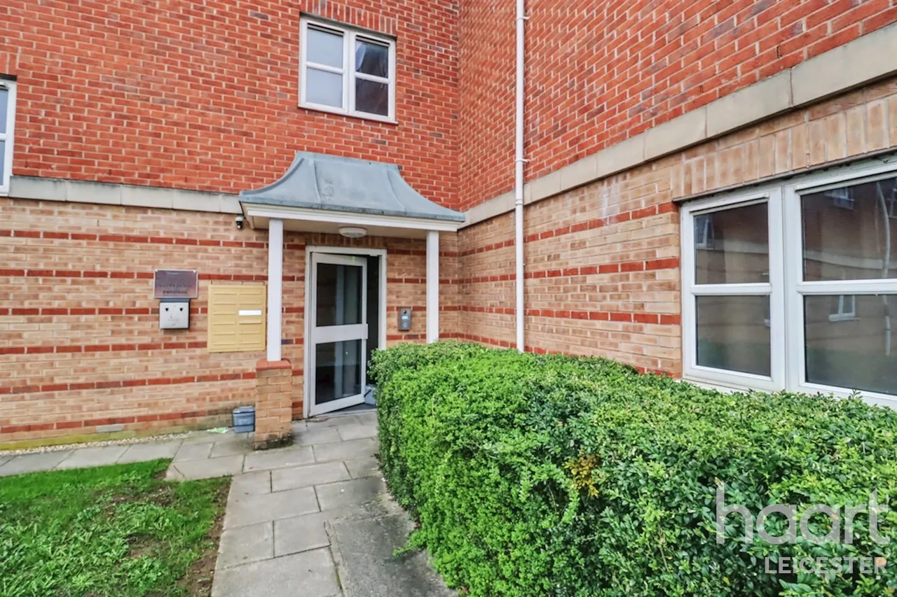 Fosse Close, Leicester, LE3, photo 2