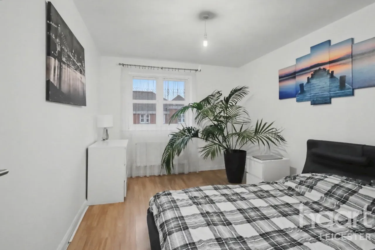 Fosse Close, Leicester, LE3, photo 8
