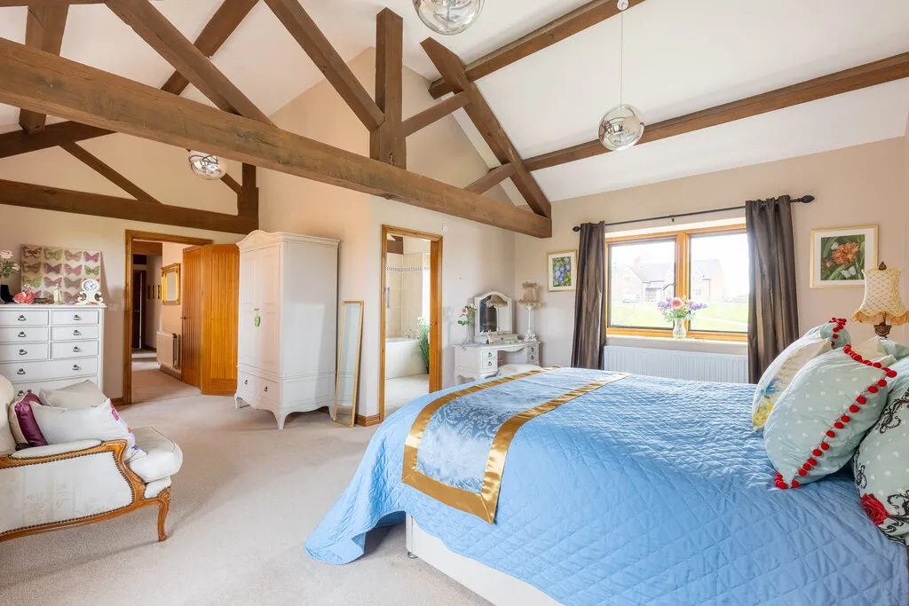 Marbury, Whitchurch, photo 9