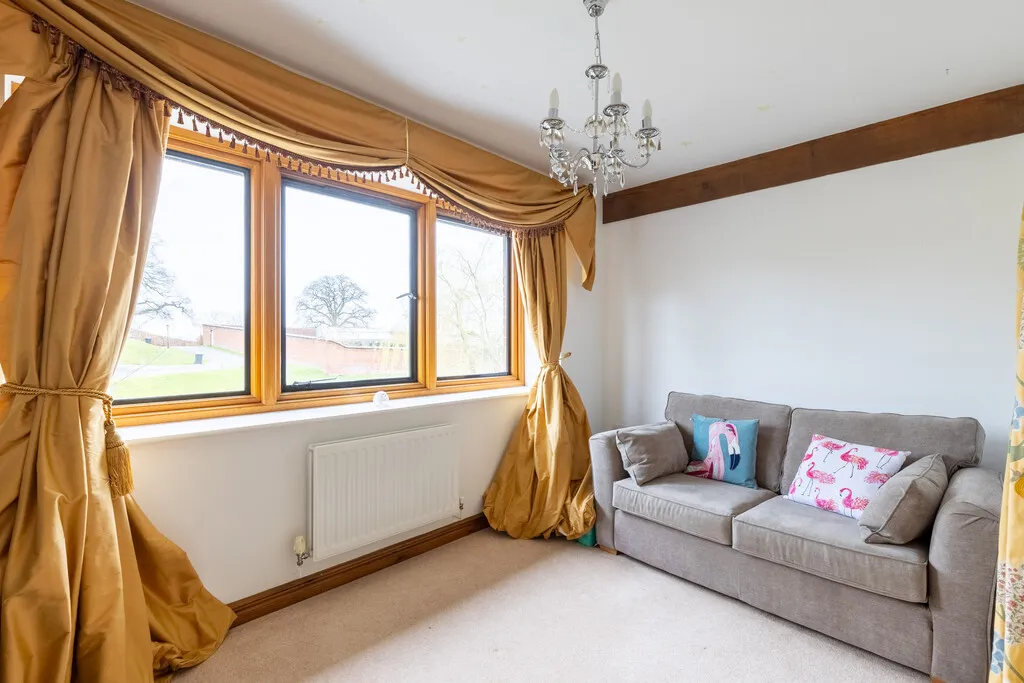 Marbury, Whitchurch, photo 10