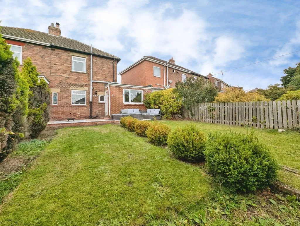 Newcastle Upon Tyne NE15 7UB, NE15, photo 13