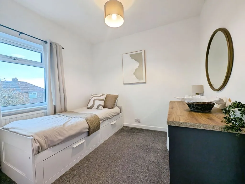 Newcastle Upon Tyne NE15 7UB, NE15, photo 12
