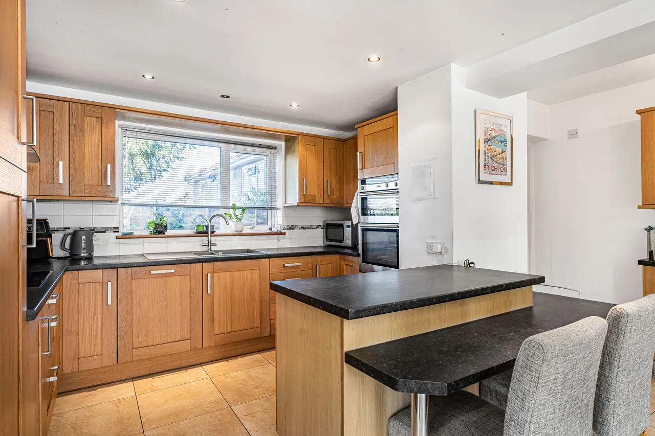 Middle Hill, Egham, TW20, photo 20