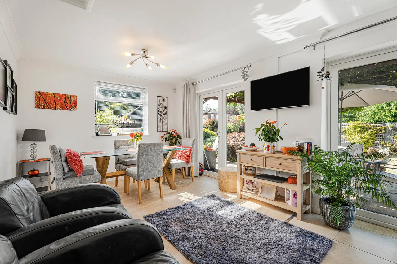 Middle Hill, Egham, TW20, photo 6