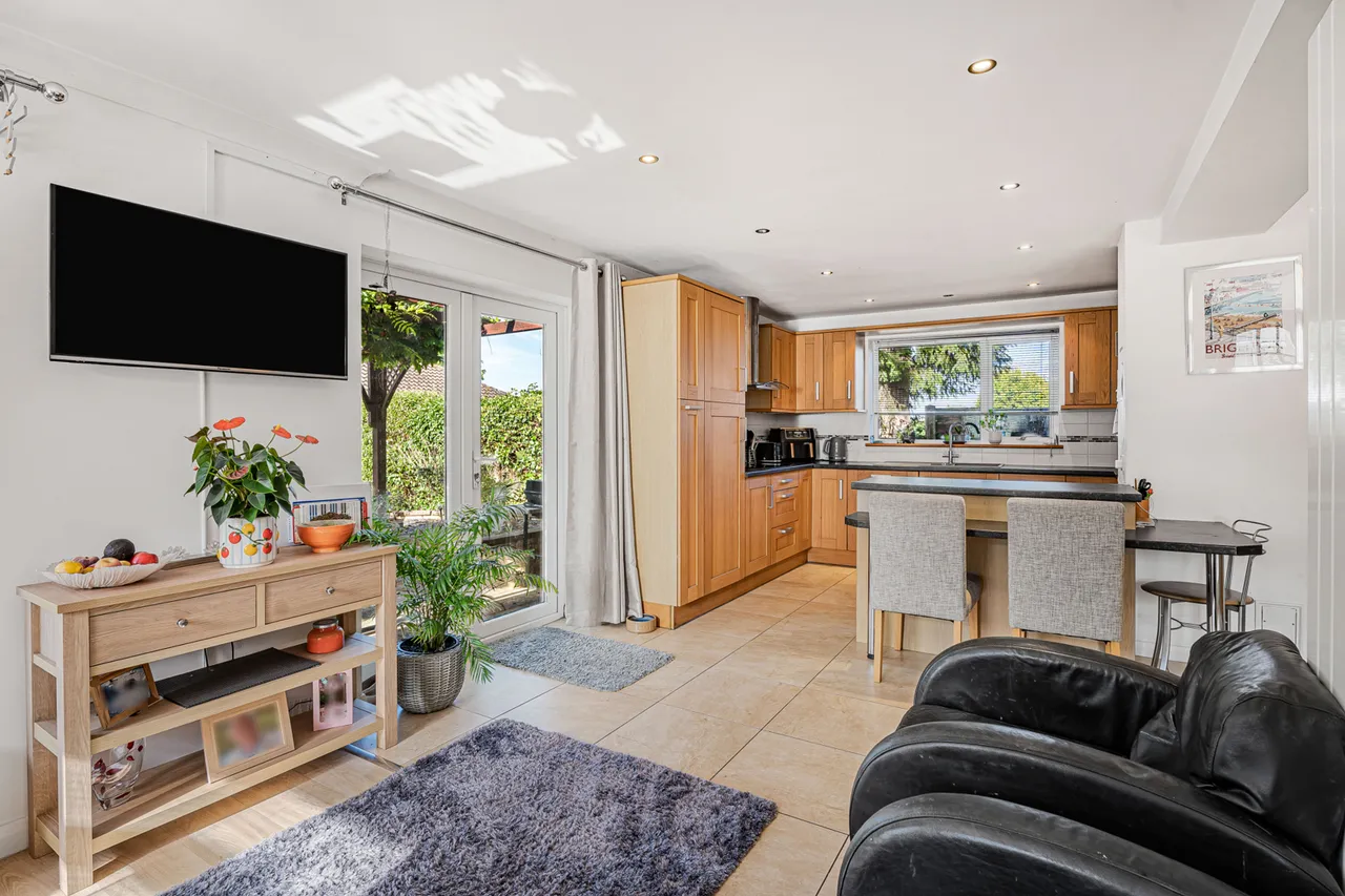 Middle Hill, Egham, TW20, photo 5