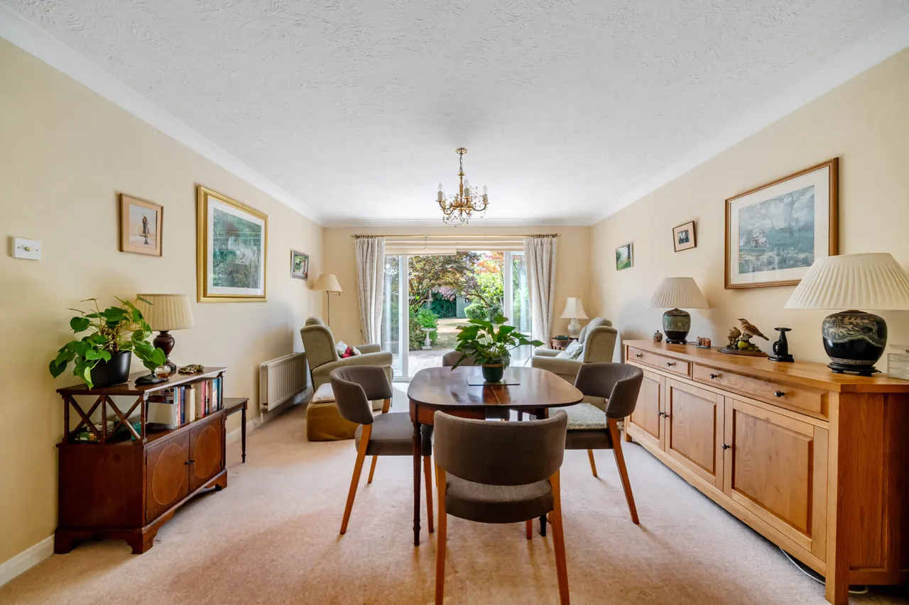 Crabtree Lane, Headley, GU35, photo 9