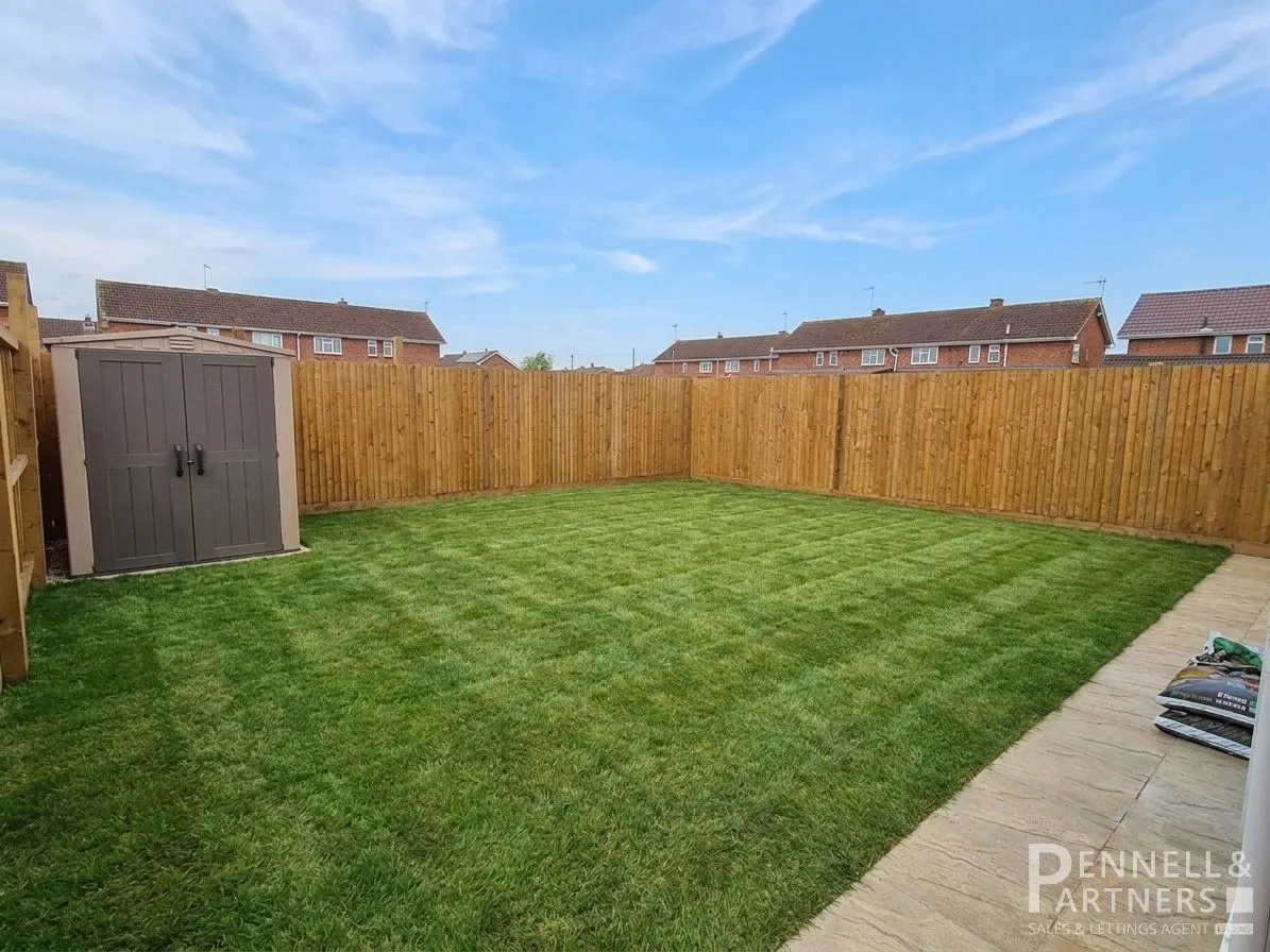 Colesdale Close, Whittlesey, photo 12