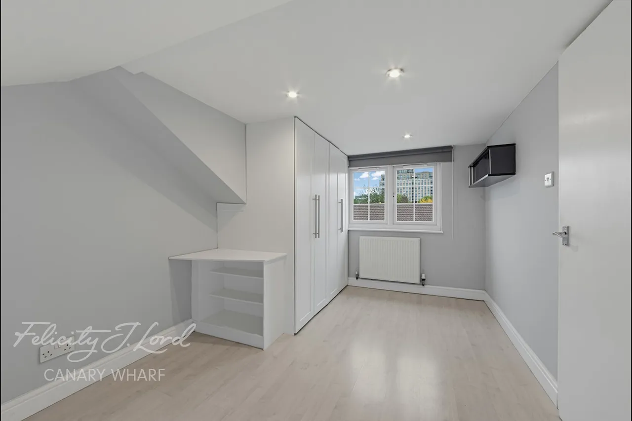 Adamson Road, London, photo 23