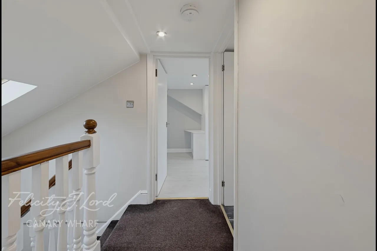 Adamson Road, London, photo 13