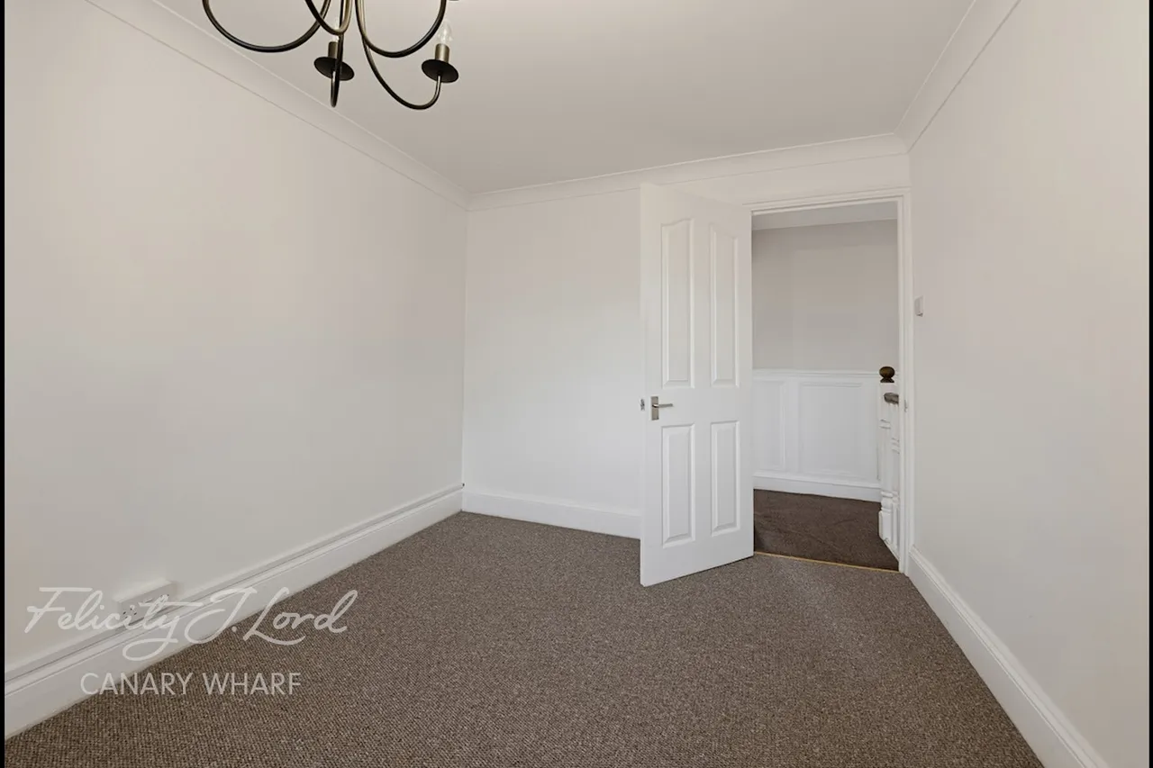 Adamson Road, London, photo 15