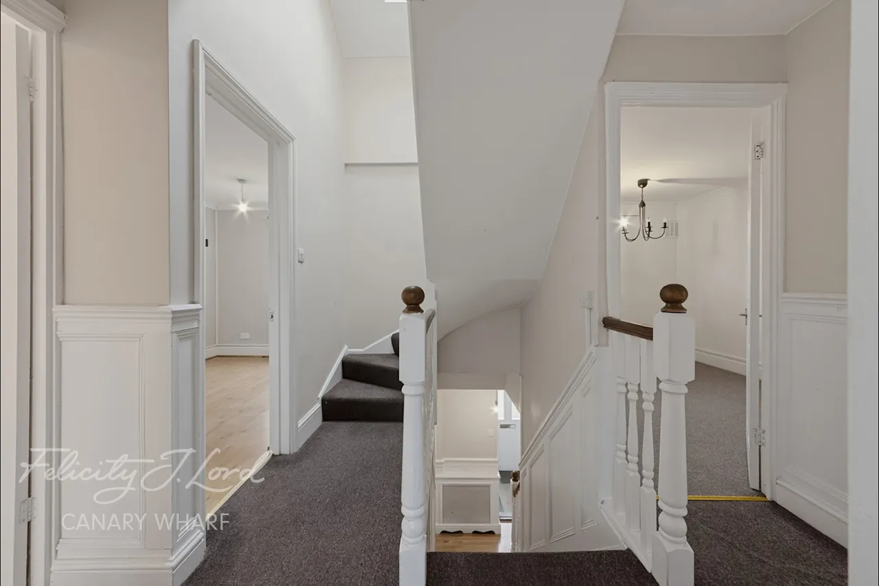 Adamson Road, London, photo 12