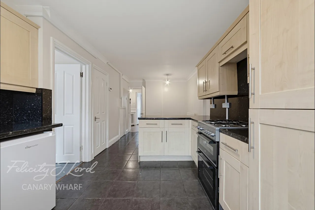Adamson Road, London, photo 7