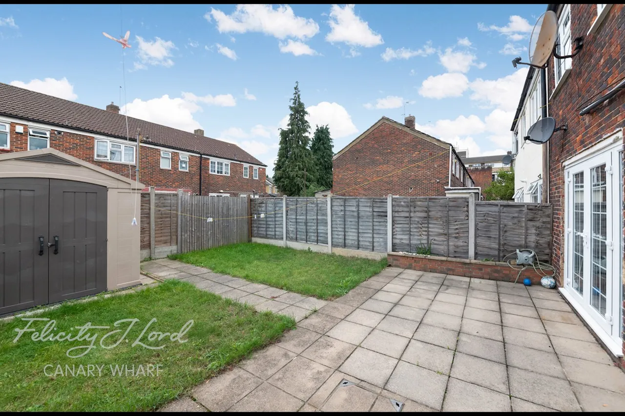 Adamson Road, London, photo 24