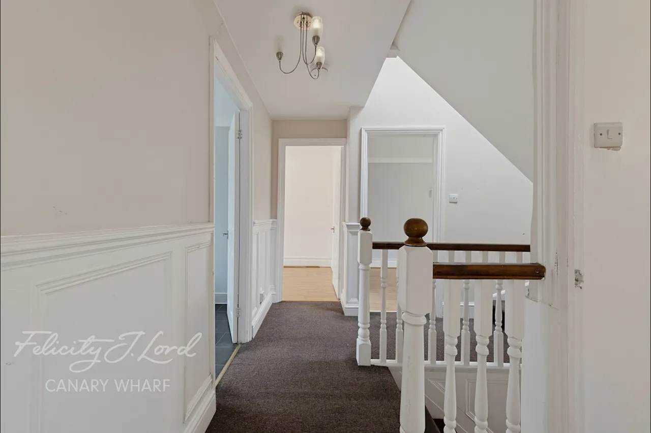 Adamson Road, London, photo 18