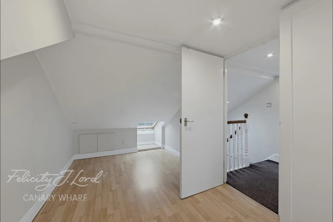 Adamson Road, London, photo 20