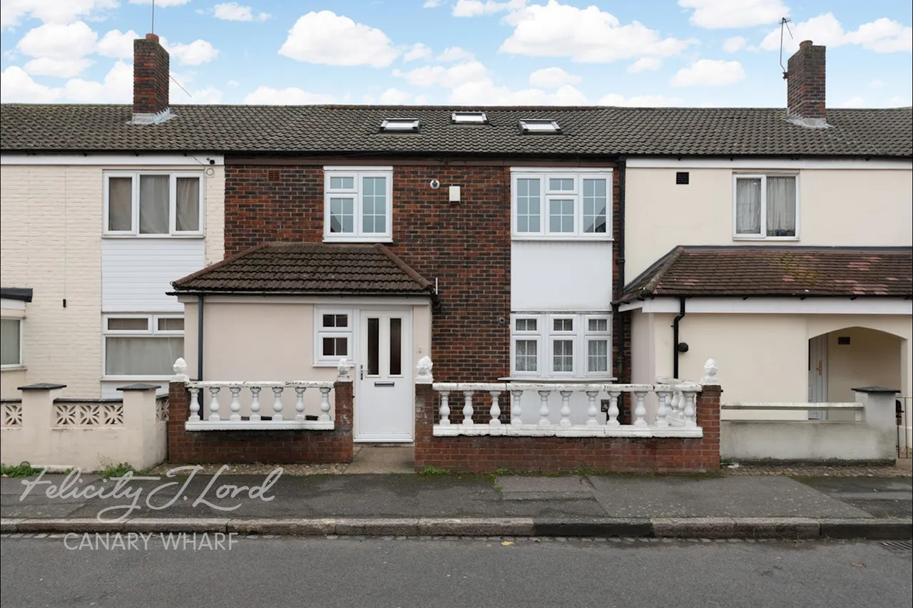 Adamson Road, London, photo 4