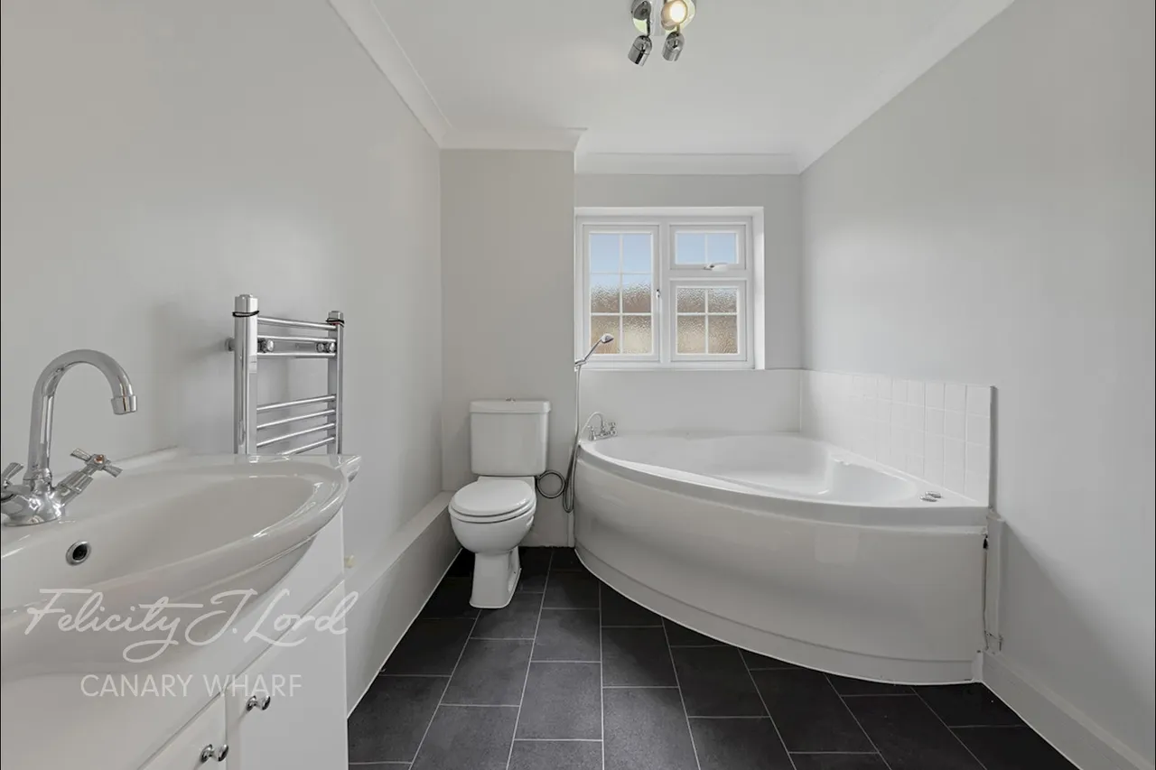 Adamson Road, London, photo 9